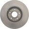 Centric Parts Standard Brake Rotor, 121.42098 121.42098 - alternate 7